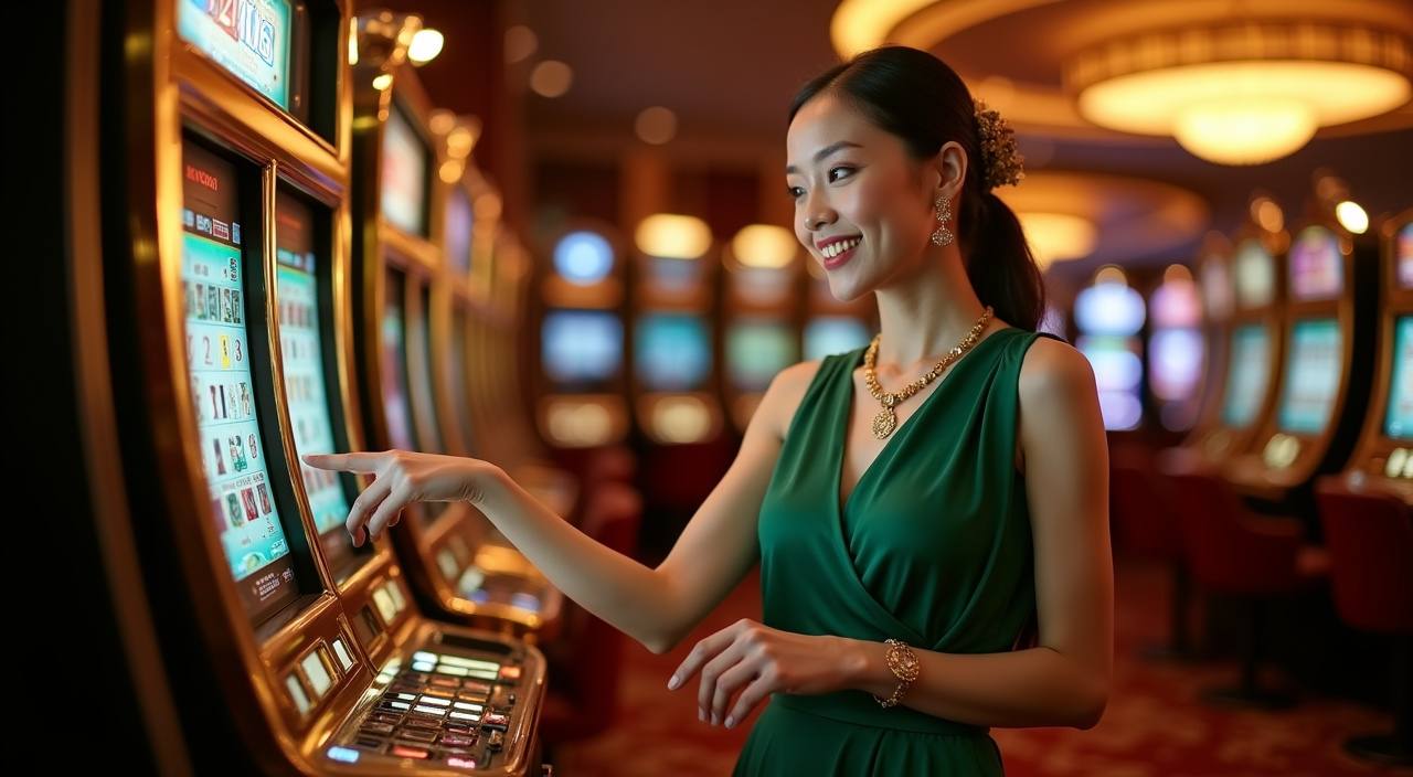 cartetoto Baccarat, Crash Games, Royal Fishing